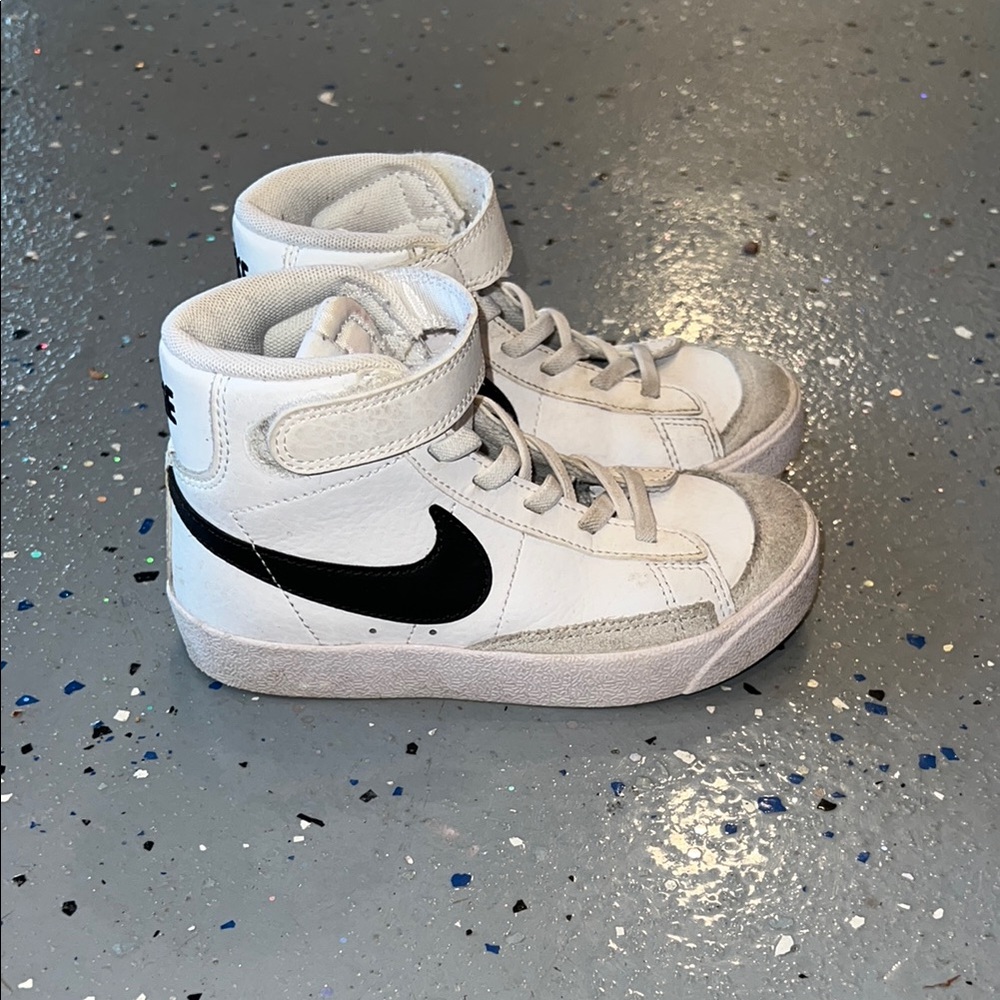 Nike kids Blazer